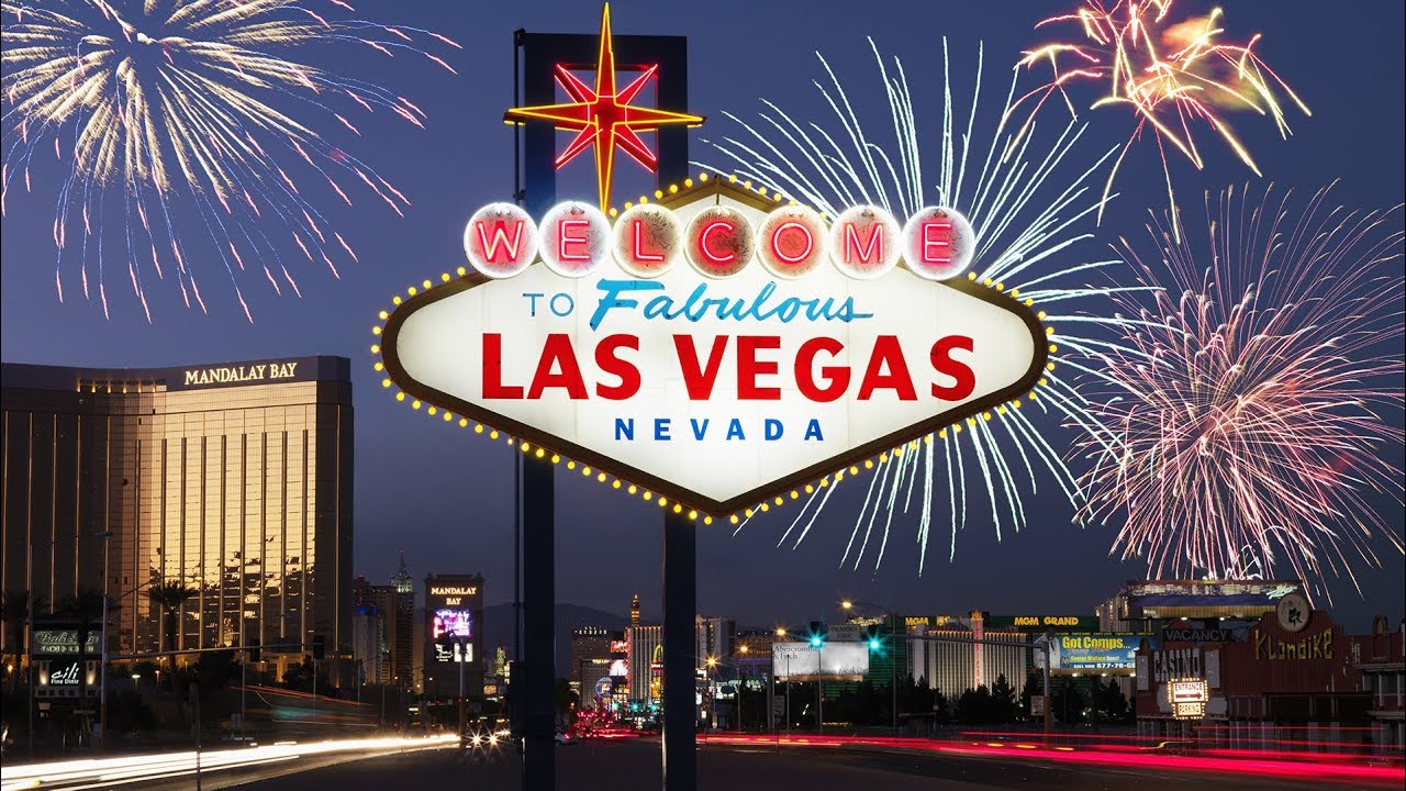 Travel Guide to Las Vegas, USA