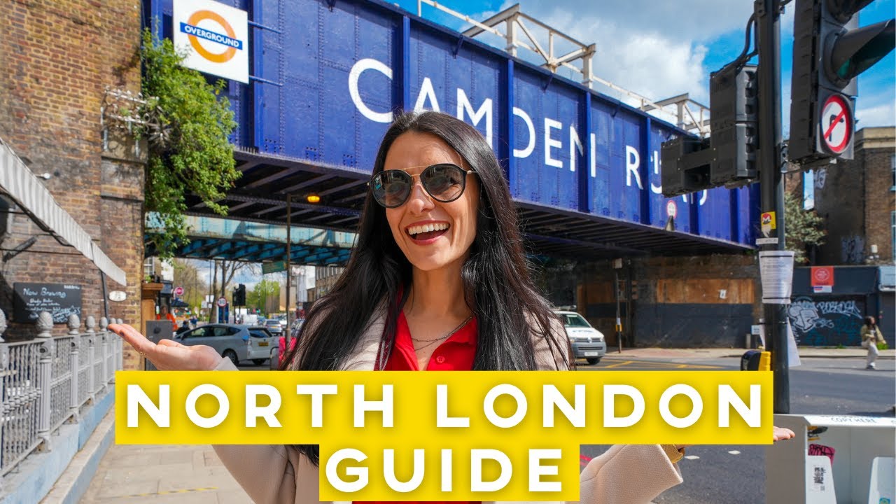 Best things to do in north London | London travel guide