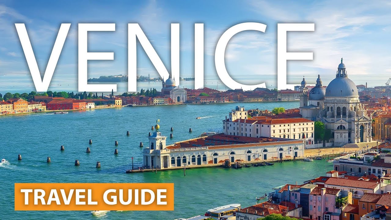 Things to know BEFORE you go to VENICE | Venice Travel Tips